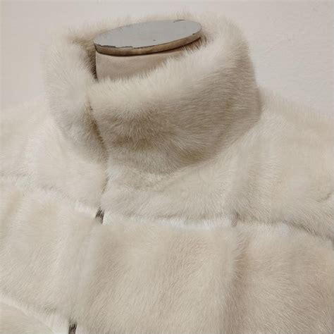 fendi fur coat price